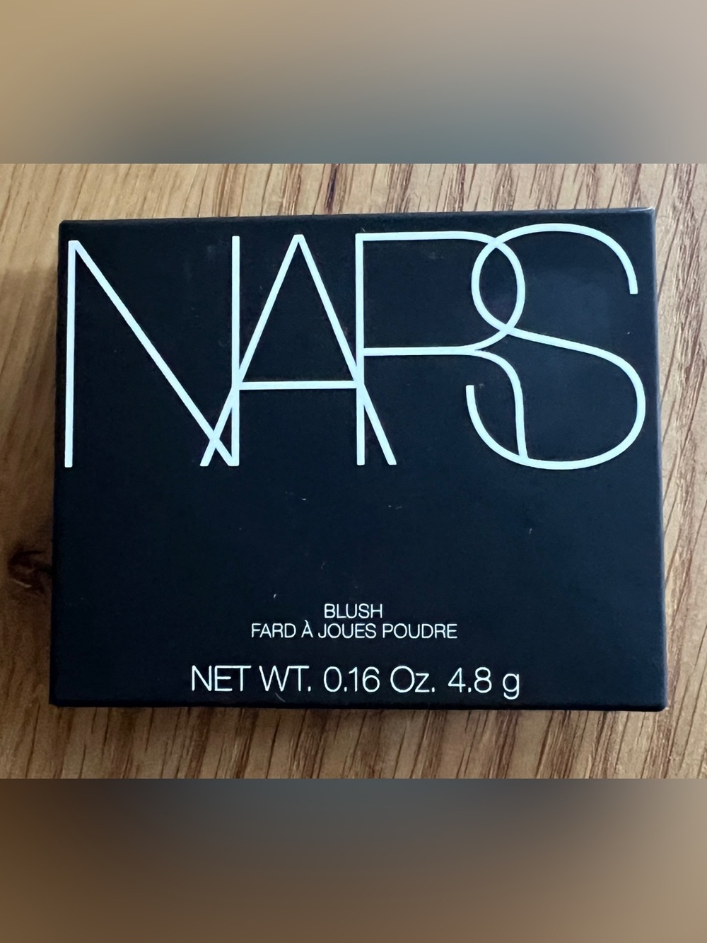 NARS POWDER BLUSH IN SEX APPEAL, 0.16 OZ., NWT. - Picture 5 of 10